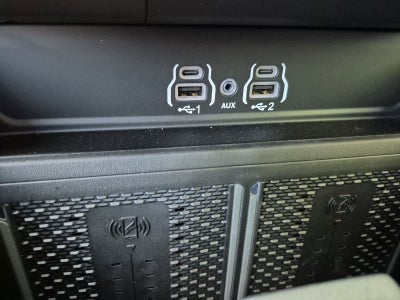 2026 RAM 3500 RAM 3500 LARAMIE CREW CAB 4X4 8' BOX