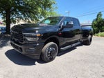 2026 RAM 3500 RAM 3500 LARAMIE CREW CAB 4X4 8' BOX