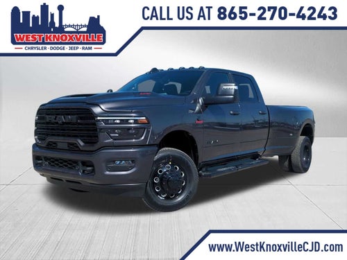 2026 RAM 3500 RAM 3500 LARAMIE CREW CAB 4X4 8' BOX