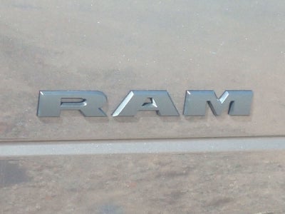 2026 RAM 3500 RAM 3500 LARAMIE CREW CAB 4X4 8' BOX
