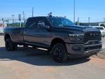 2026 RAM 3500 RAM 3500 LARAMIE CREW CAB 4X4 8' BOX