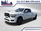 2026 RAM 3500 RAM 3500 LARAMIE CREW CAB 4X4 8' BOX