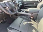2026 RAM 3500 RAM 3500 LARAMIE CREW CAB 4X4 8' BOX