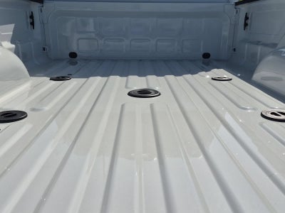 2026 RAM 3500 RAM 3500 LARAMIE CREW CAB 4X4 8' BOX