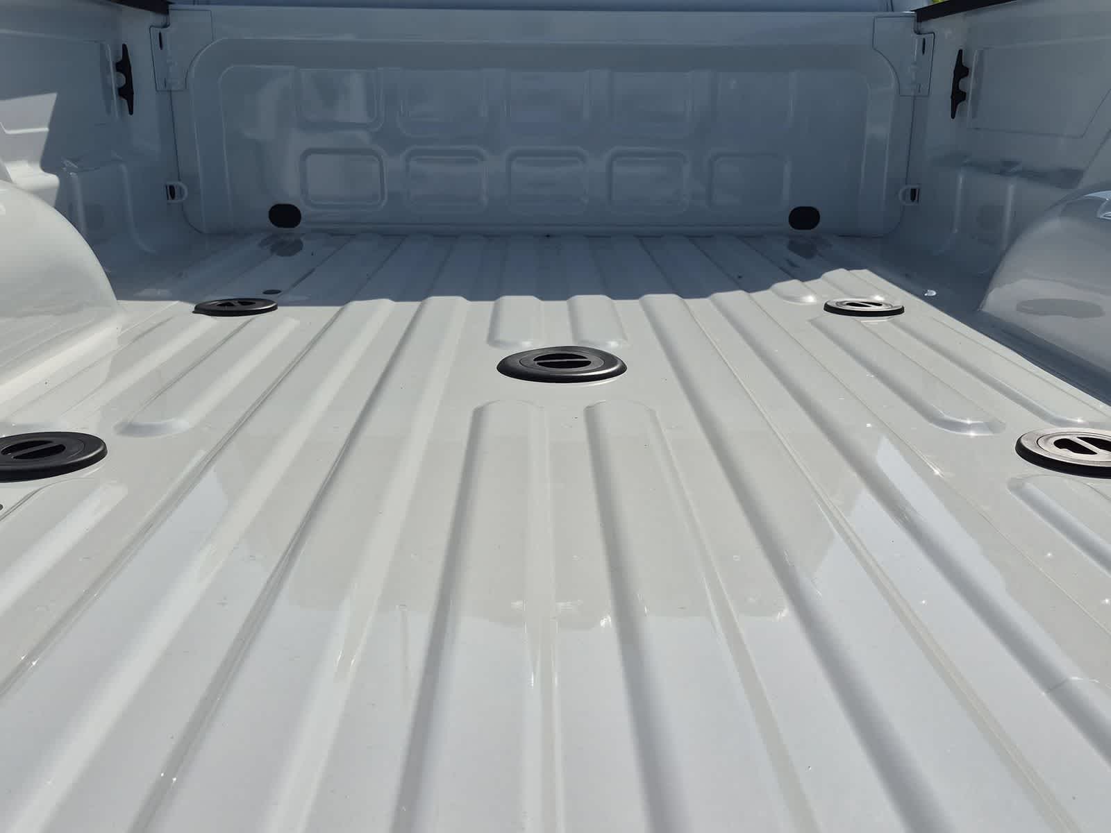 2026 RAM 3500 RAM 3500 LARAMIE CREW CAB 4X4 8' BOX