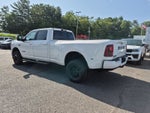 2026 RAM 3500 RAM 3500 LARAMIE CREW CAB 4X4 8' BOX