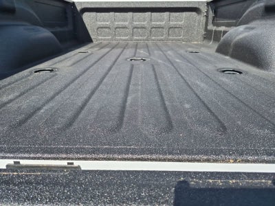 2026 RAM 3500 RAM 3500 LARAMIE CREW CAB 4X4 8' BOX