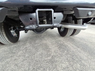 2026 RAM 3500 RAM 3500 LARAMIE CREW CAB 4X4 8' BOX