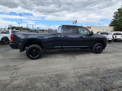 2026 RAM 3500 RAM 3500 LARAMIE CREW CAB 4X4 8' BOX