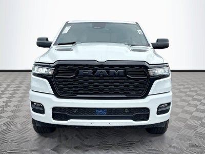 2026 RAM 1500 RAM 1500 EXPRESS CREW CAB 4X4 5'7' BOX