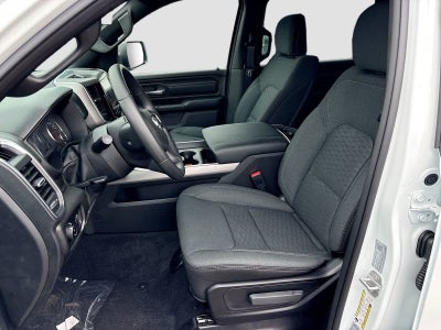 2026 RAM 1500 RAM 1500 EXPRESS CREW CAB 4X4 5'7' BOX