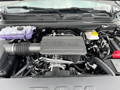 2026 RAM 1500 RAM 1500 EXPRESS CREW CAB 4X4 5'7' BOX