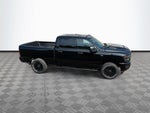 2027 RAM 2500 RAM 2500 BLACK EXPRESS CREW CAB 4X4 6'4' BOX