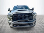 2027 RAM 2500 RAM 2500 BLACK EXPRESS CREW CAB 4X4 6'4' BOX