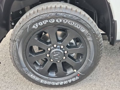 2026 RAM 2500 RAM 2500 BLACK EXPRESS CREW CAB 4X4 6'4' BOX