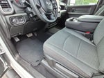 2026 RAM 2500 RAM 2500 BLACK EXPRESS CREW CAB 4X4 6'4' BOX