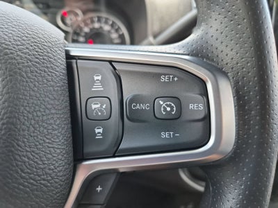 2026 RAM 2500 RAM 2500 BLACK EXPRESS CREW CAB 4X4 6'4' BOX