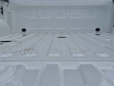 2026 RAM 2500 RAM 2500 BLACK EXPRESS CREW CAB 4X4 6'4' BOX