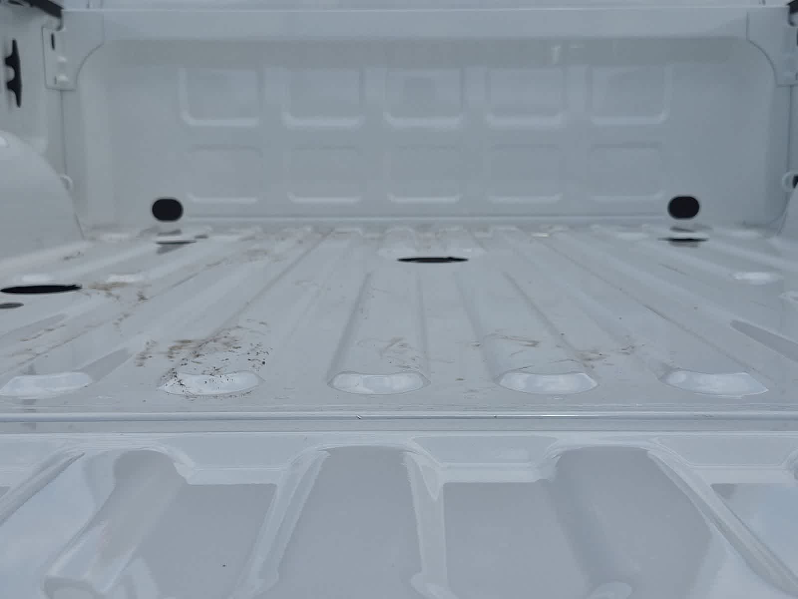2026 RAM 2500 RAM 2500 BLACK EXPRESS CREW CAB 4X4 6'4' BOX