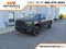 2027 RAM 2500 RAM 2500 BLACK EXPRESS CREW CAB 4X4 6'4' BOX