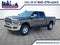 2026 RAM 2500 RAM 2500 TRADESMAN CREW CAB 4X4 6'4' BOX