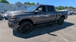 2026 RAM 2500 RAM 2500 BLACK EXPRESS CREW CAB 4X4 6'4' BOX