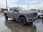 2026 RAM 2500 RAM 2500 BLACK EXPRESS CREW CAB 4X4 6'4' BOX