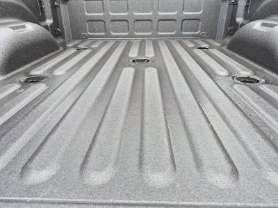 2026 RAM 2500 RAM 2500 BLACK EXPRESS CREW CAB 4X4 6'4' BOX