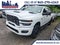 2026 RAM 2500 RAM 2500 BLACK EXPRESS CREW CAB 4X4 6'4' BOX