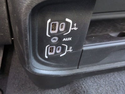 2026 RAM 2500 RAM 2500 TRADESMAN CREW CAB 4X4 6'4' BOX