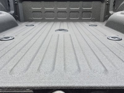 2026 RAM 2500 RAM 2500 BLACK EXPRESS CREW CAB 4X4 6'4' BOX