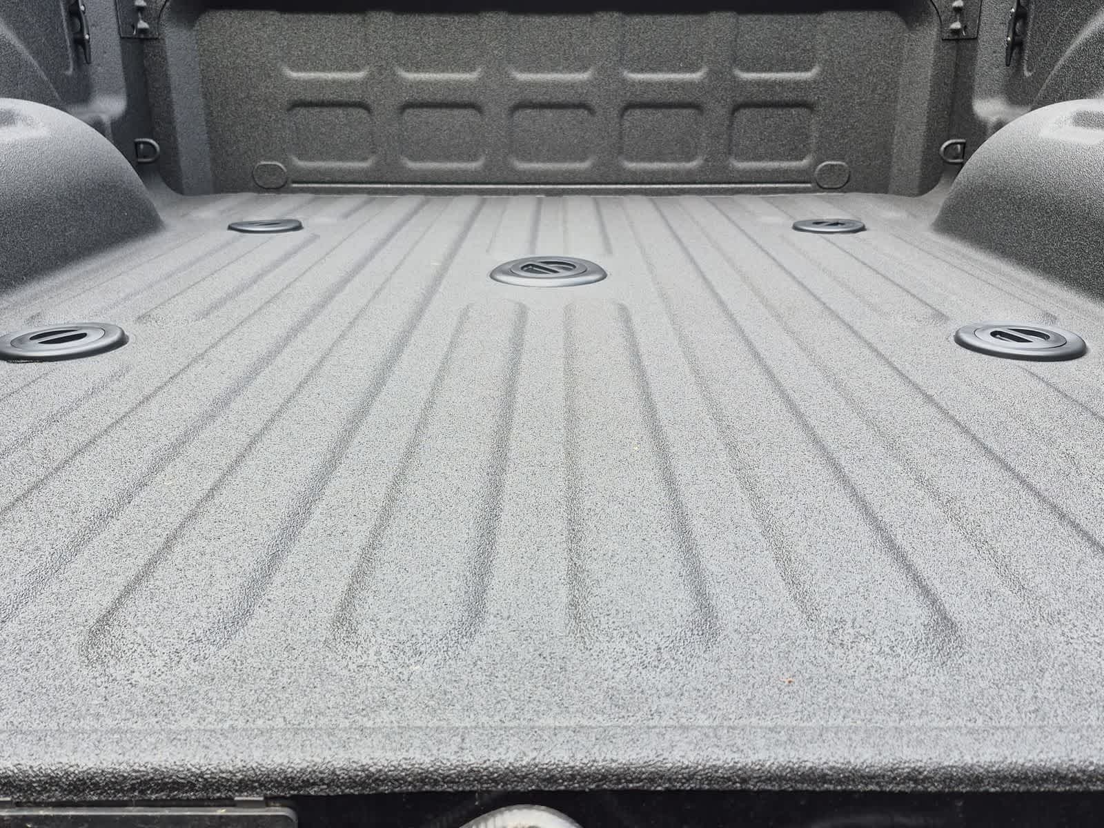 2026 RAM 2500 RAM 2500 BLACK EXPRESS CREW CAB 4X4 6'4' BOX