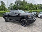 2026 RAM 2500 RAM 2500 BLACK EXPRESS CREW CAB 4X4 6'4' BOX