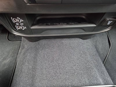 2026 RAM 2500 RAM 2500 BLACK EXPRESS CREW CAB 4X4 6'4' BOX