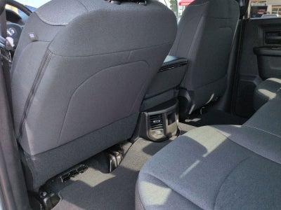 2026 RAM 2500 RAM 2500 TRADESMAN CREW CAB 4X4 6'4' BOX
