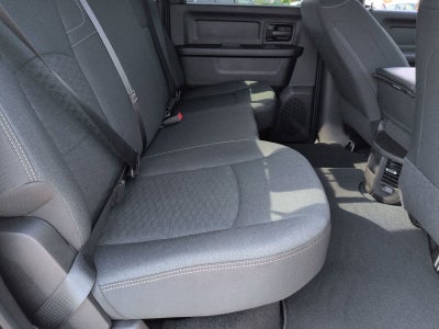 2026 RAM 2500 RAM 2500 TRADESMAN CREW CAB 4X4 6'4' BOX