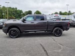 2026 RAM 2500 RAM 2500 BIG HORN CREW CAB 4X4 6'4' BOX