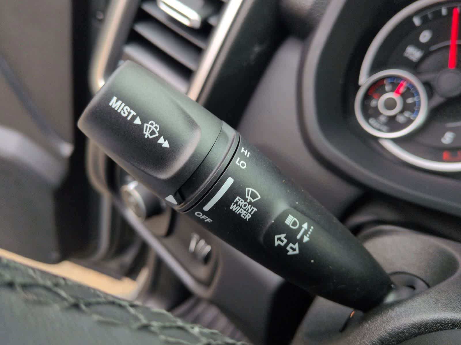 2026 RAM 2500 RAM 2500 BIG HORN CREW CAB 4X4 6'4' BOX