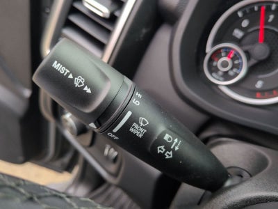 2026 RAM 2500 RAM 2500 BIG HORN CREW CAB 4X4 6'4' BOX