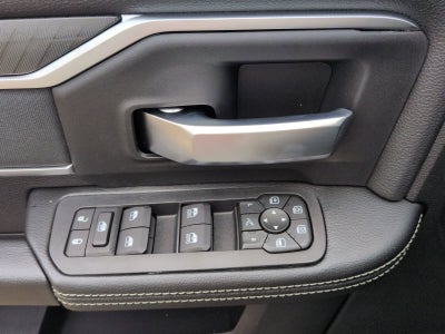 2026 RAM 2500 RAM 2500 BIG HORN CREW CAB 4X4 6'4' BOX