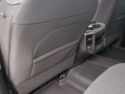 2026 RAM 2500 RAM 2500 BIG HORN CREW CAB 4X4 6'4' BOX