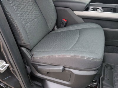 2026 RAM 2500 RAM 2500 BIG HORN CREW CAB 4X4 6'4' BOX