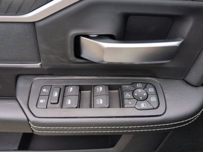 2026 RAM 2500 RAM 2500 BIG HORN CREW CAB 4X4 6'4' BOX