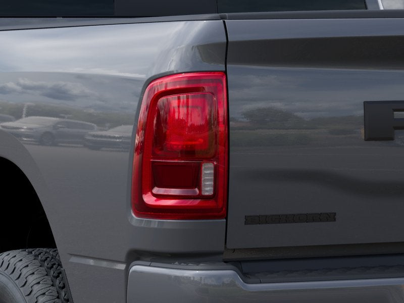 2026 RAM 2500 RAM 2500 BIG HORN CREW CAB 4X4 6'4' BOX