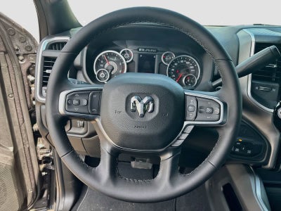 2026 RAM 2500 RAM 2500 BIG HORN CREW CAB 4X4 6'4' BOX