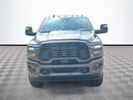 2026 RAM 2500 RAM 2500 BIG HORN CREW CAB 4X4 6'4' BOX