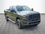 2026 RAM 2500 RAM 2500 BIG HORN CREW CAB 4X4 6'4' BOX