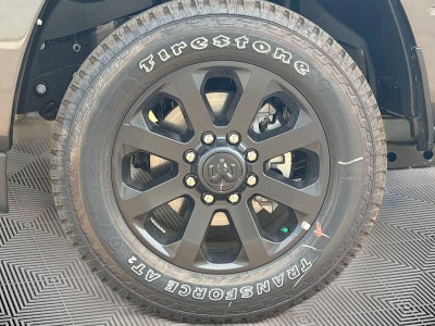 2026 RAM 2500 RAM 2500 BIG HORN CREW CAB 4X4 6'4' BOX