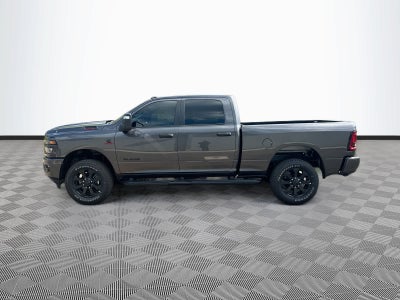 2026 RAM 2500 RAM 2500 BIG HORN CREW CAB 4X4 6'4' BOX