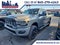 2026 RAM 2500 RAM 2500 BIG HORN CREW CAB 4X4 6'4' BOX